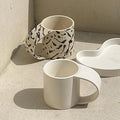 Corsova Ceramic Mug