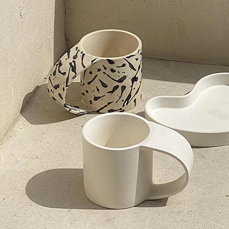 Corsova Ceramic Mug