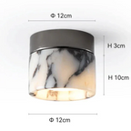 Corsova Downlight