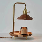 Corstando Candle Warmer Lamp