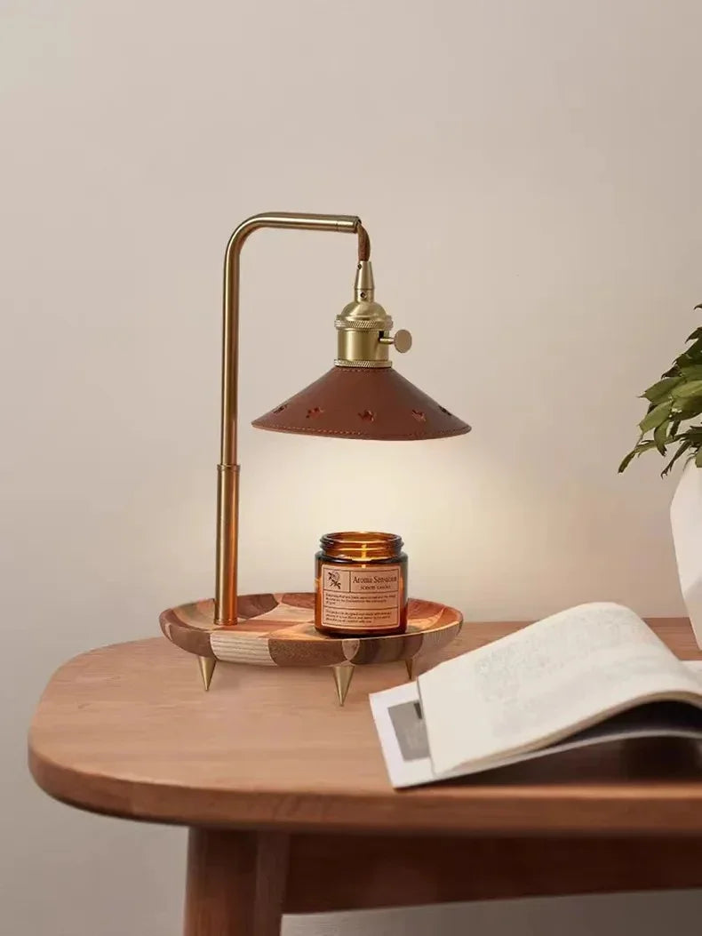 Corstando Candle Warmer Lamp