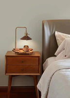 Corstando Candle Warmer Lamp
