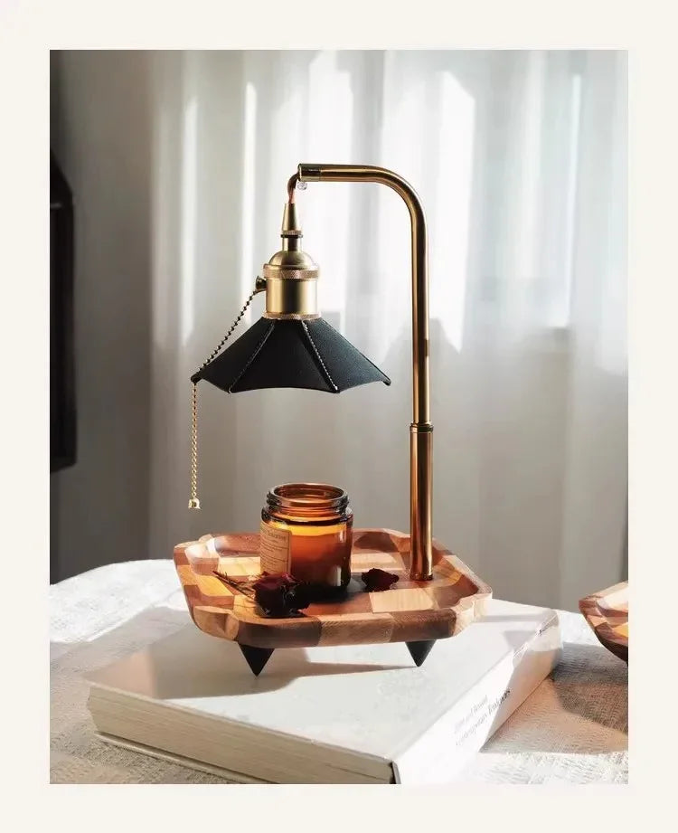 Corstando Candle Warmer Lamp