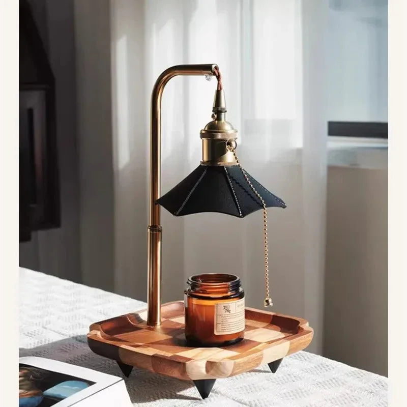 Corstando Candle Warmer Lamp