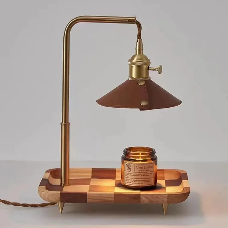 Corstando Candle Warmer Lamp
