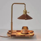 Corstando Candle Warmer Lamp