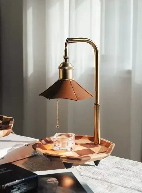 Corstando Candle Warmer Lamp