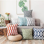 Corstando Cushion Cover