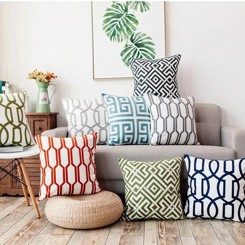 Corstando Cushion Cover
