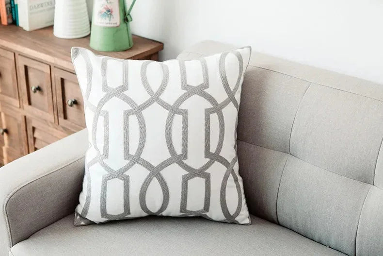 Corstando Cushion Cover