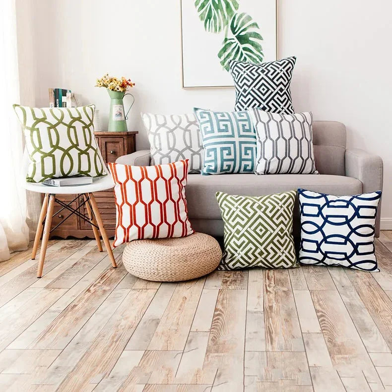 Corstando Cushion Cover