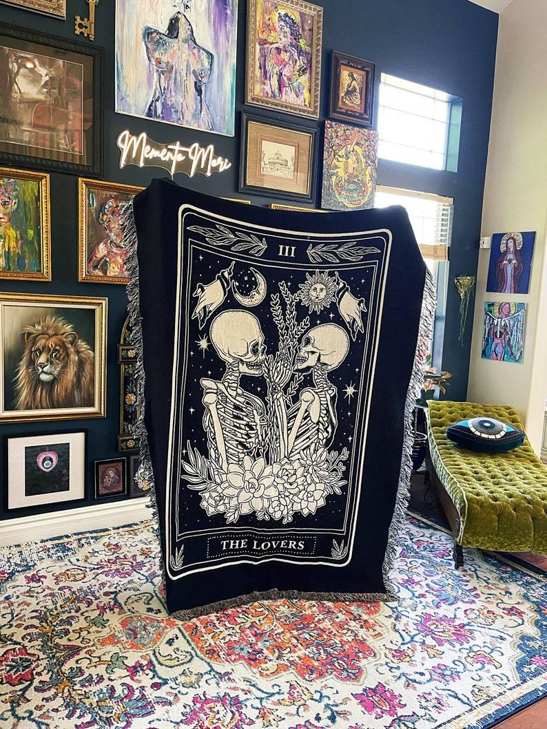 Corstoma Blanket
