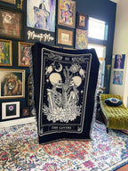 Corstoma Blanket