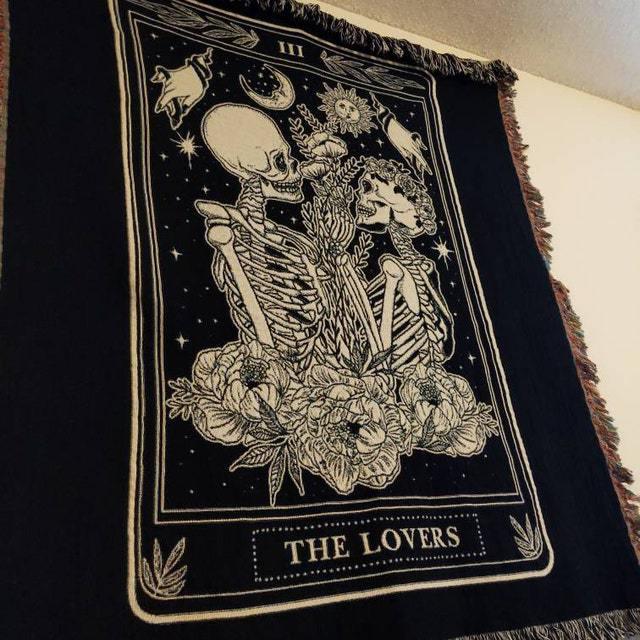 Corstoma Blanket