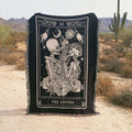 Corstoma Blanket