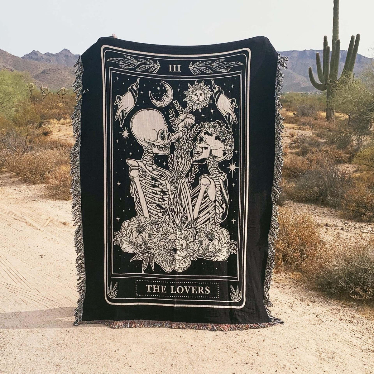 Corstoma Blanket