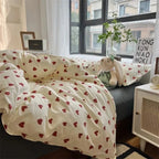 Cortora Bedding Set