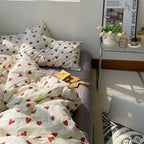 Cortora Bedding Set