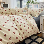 Cortora Bedding Set