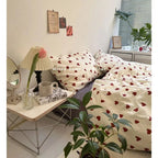 Cortora Bedding Set