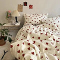 Cortora Bedding Set
