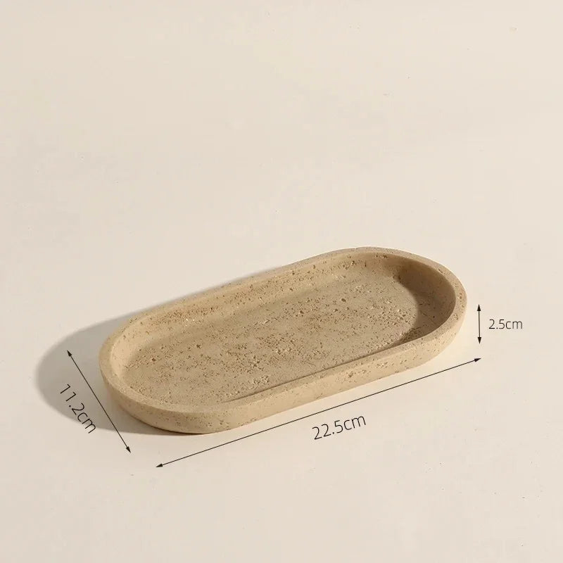 Cortossa Tray