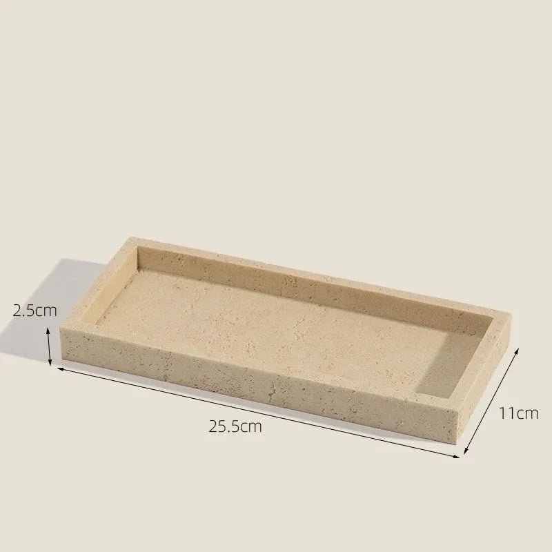 Cortossa Tray