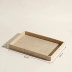 Cortossa Tray