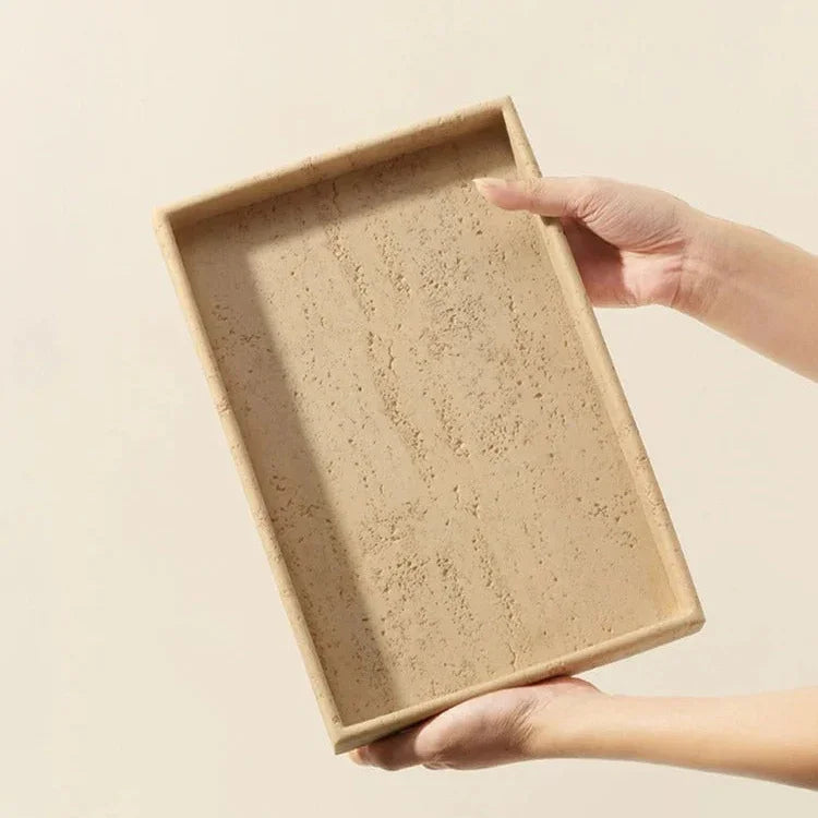 Cortossa Tray