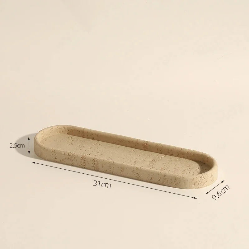 Cortossa Tray