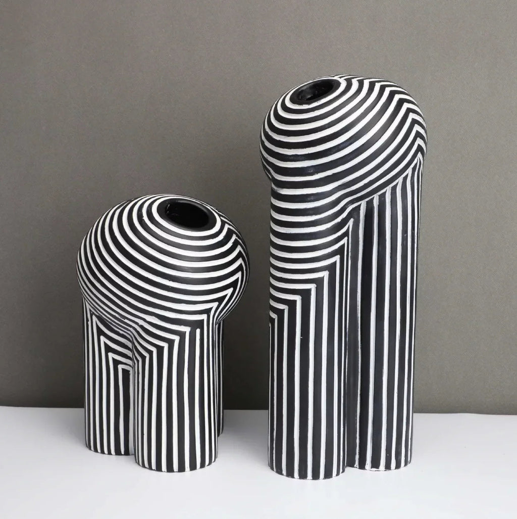Corvella Vase Collection