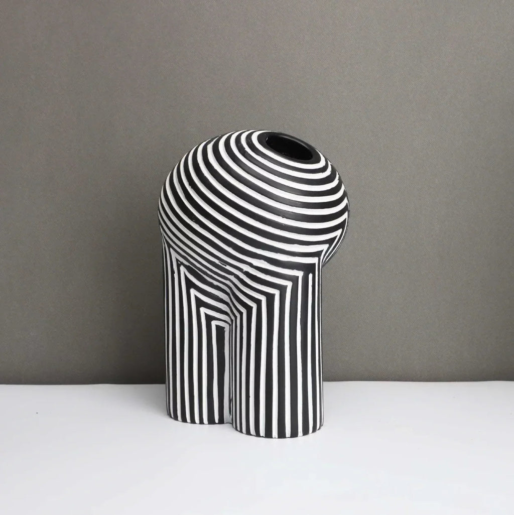Corvella Vase Collection