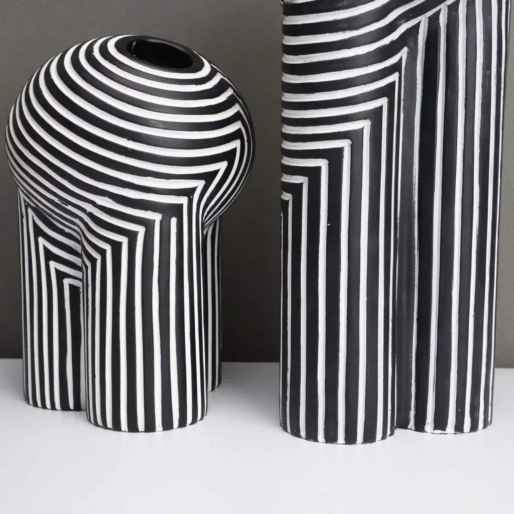 Corvella Vase Collection