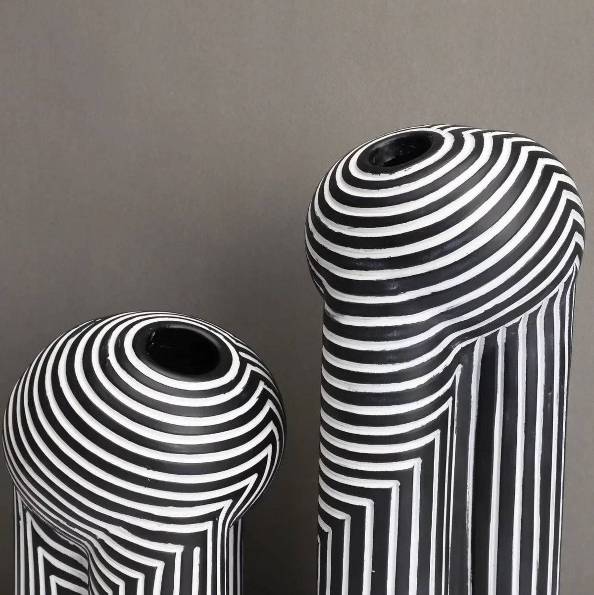 Corvella Vase Collection