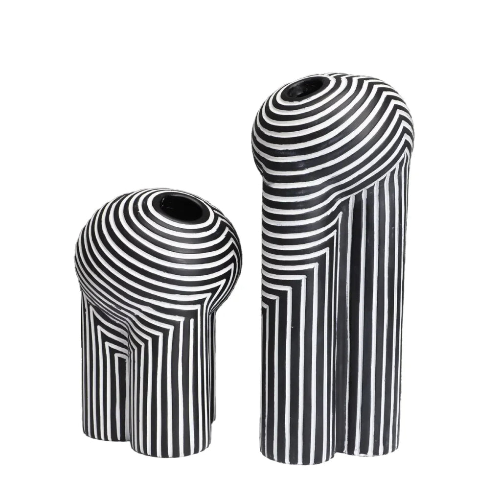 Corvella Vase Collection