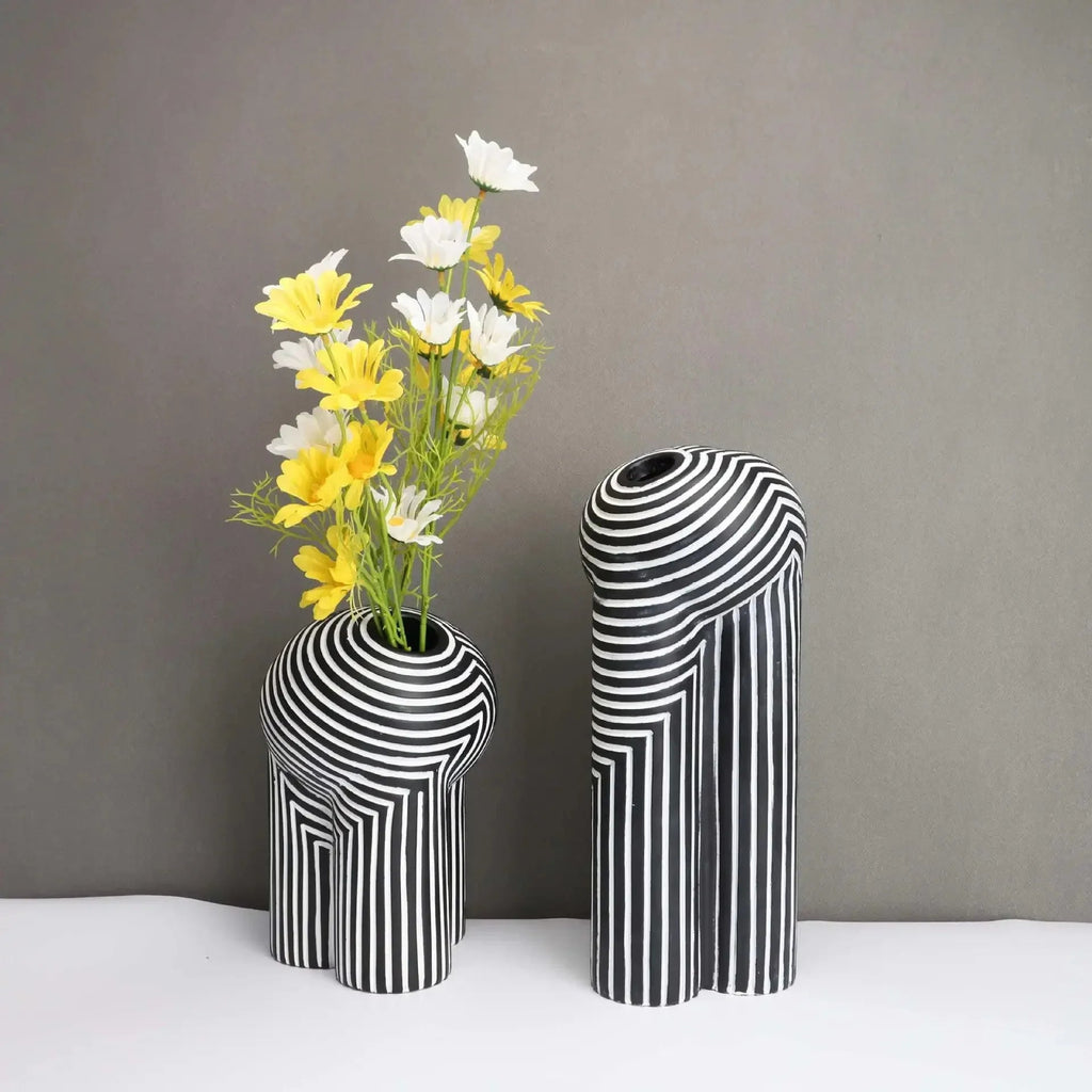 Corvella Vase Collection