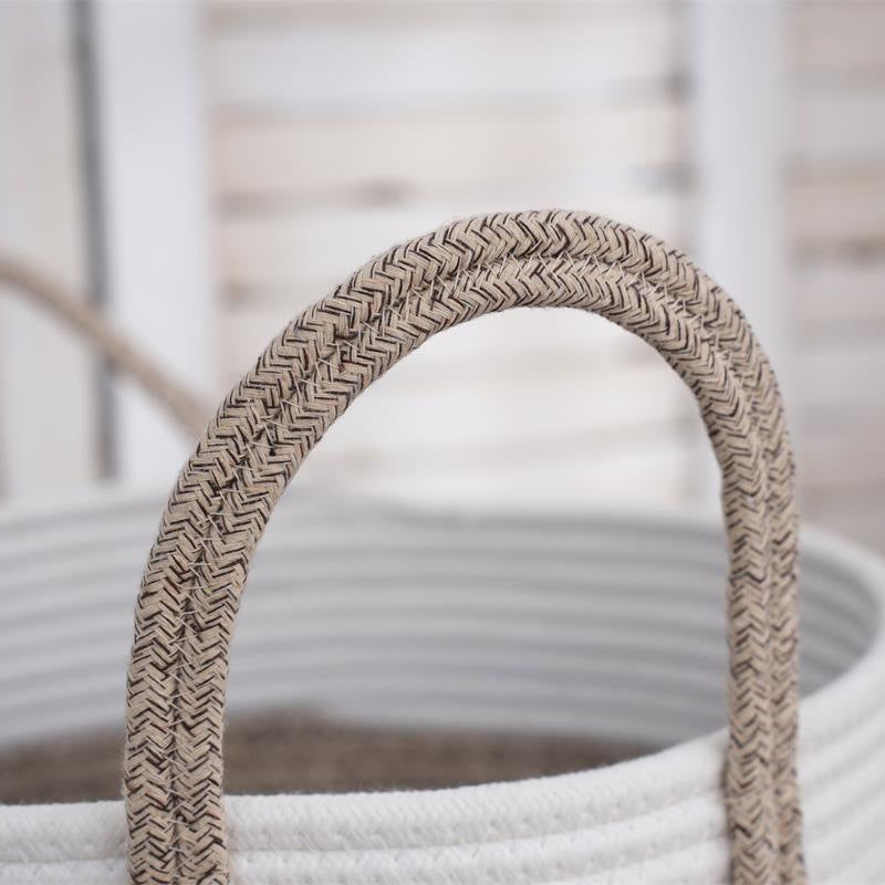 Cotton Storage Basket | Kelmera