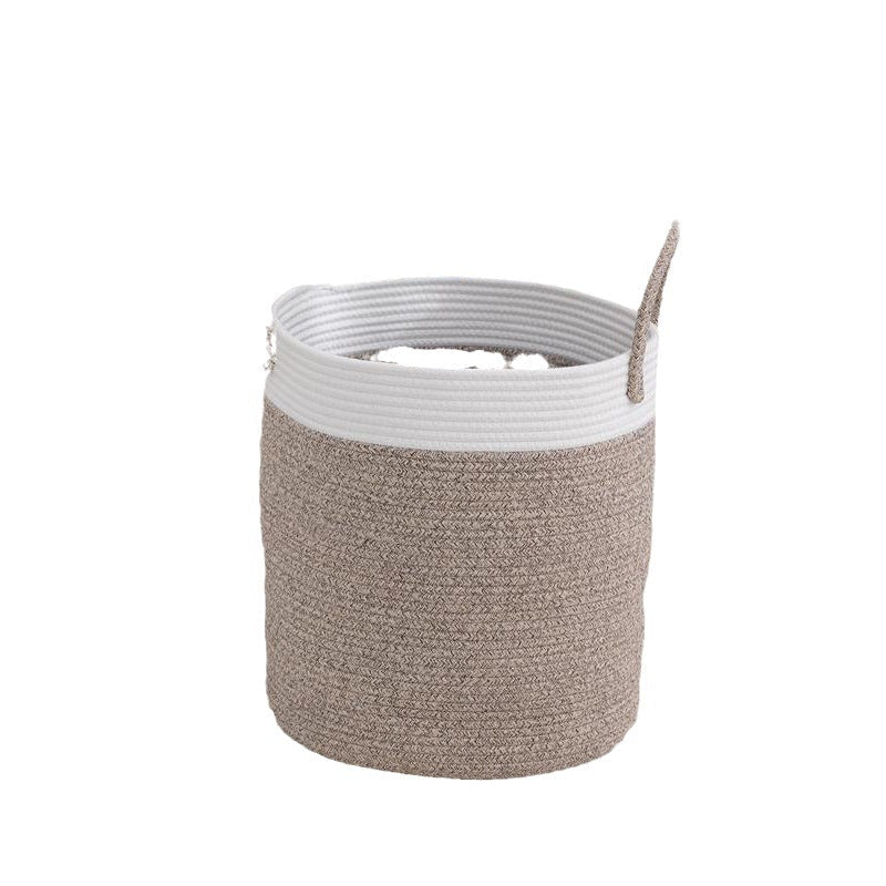 Cotton Storage Basket | Kelmera