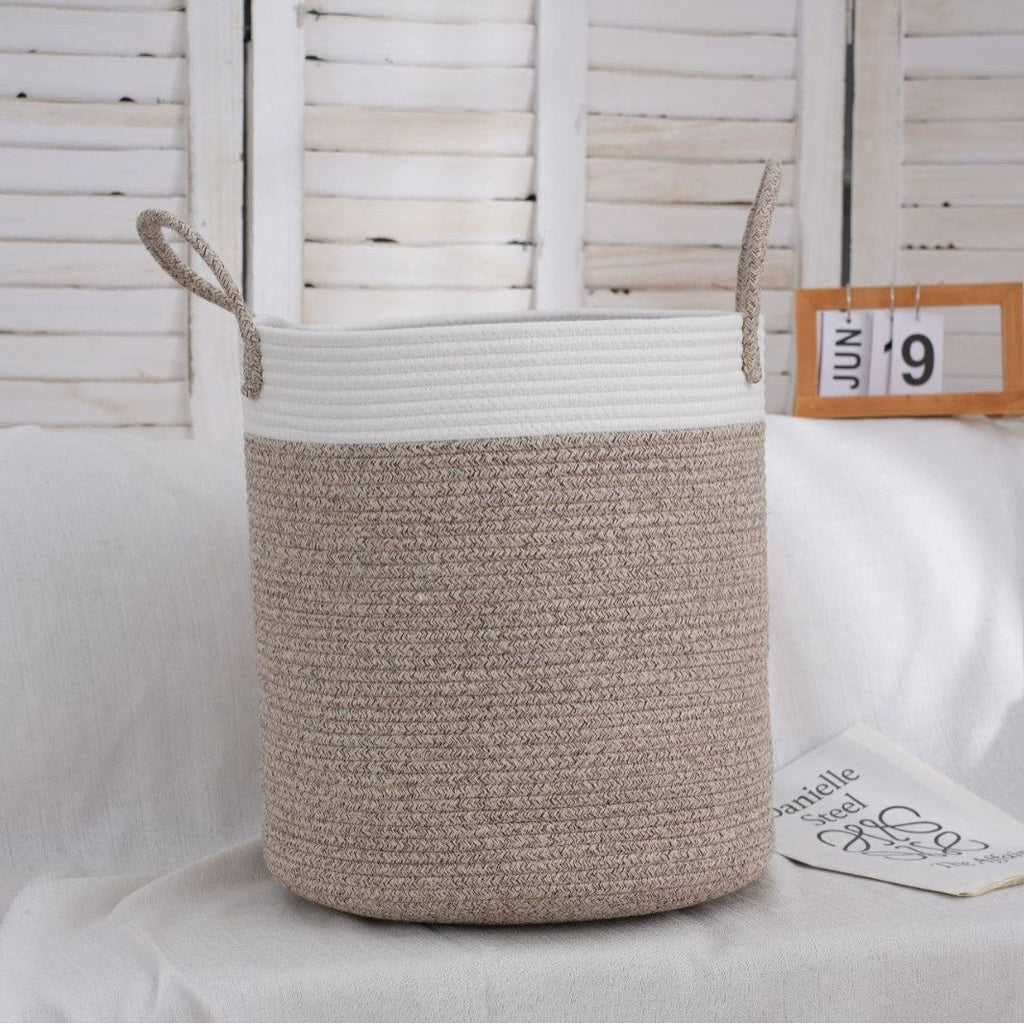 Cotton Storage Basket | Kelmera