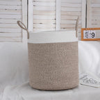 Cotton Storage Basket | Kelmera
