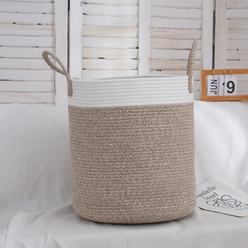 Cotton Storage Basket | Kelmera