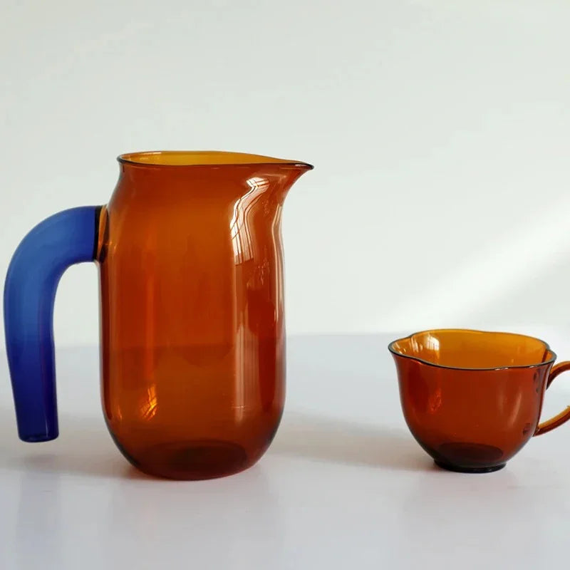 Covilha Glass Set