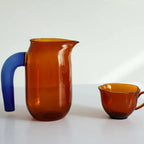Covilha Glass Set