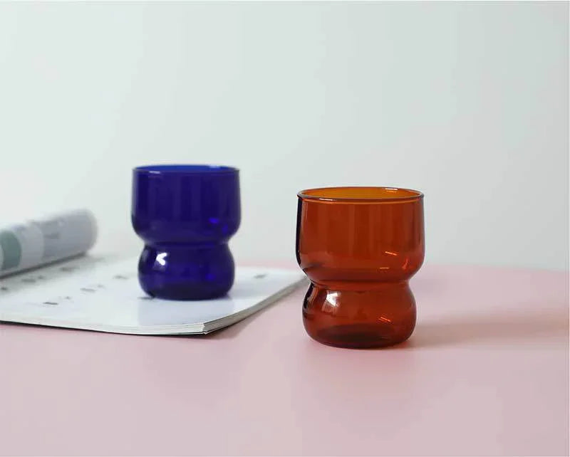 Covilha Glass Set