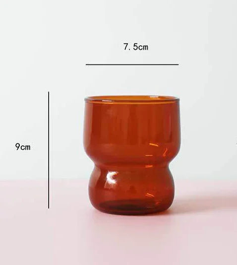 Covilha Glass Set