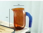 Covilha Glass Set