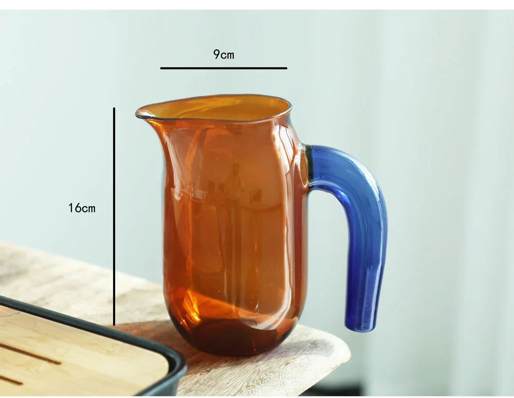 Covilha Glass Set