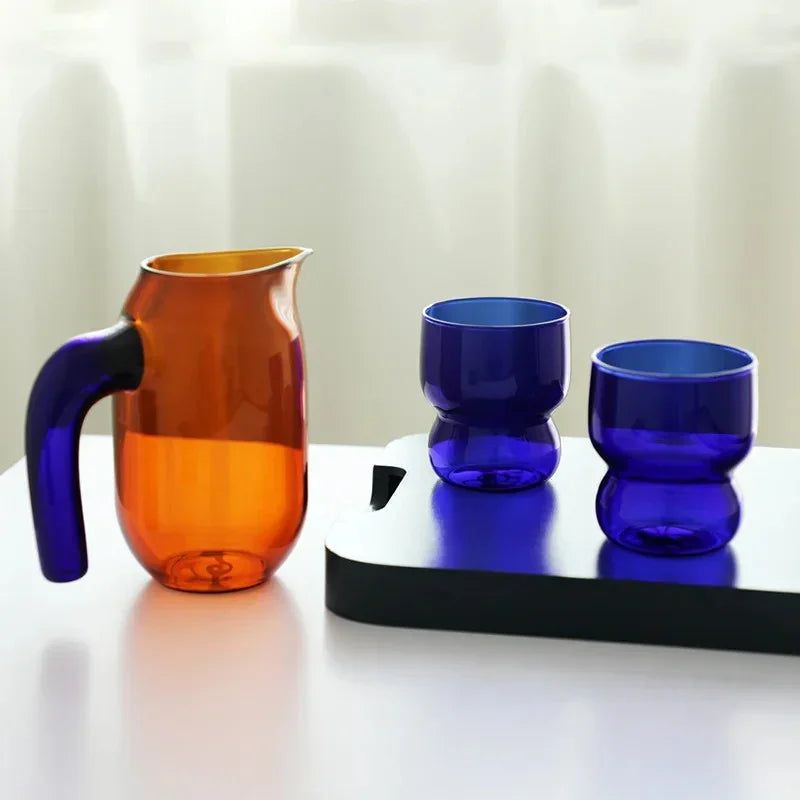 Covilha Glass Set