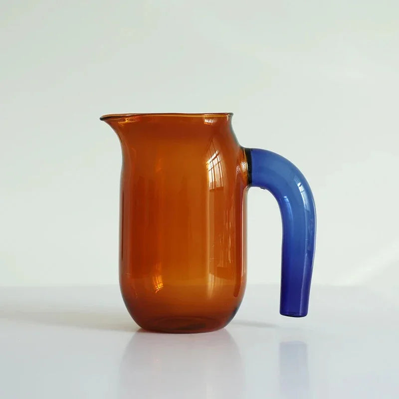 Covilha Glass Set