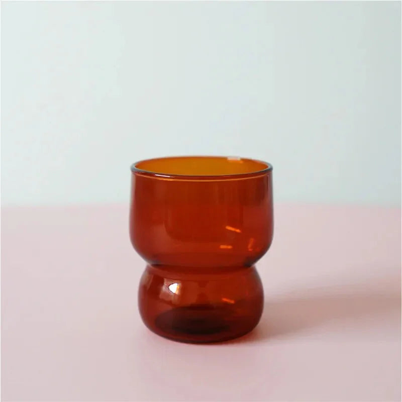 Covilha Glass Set